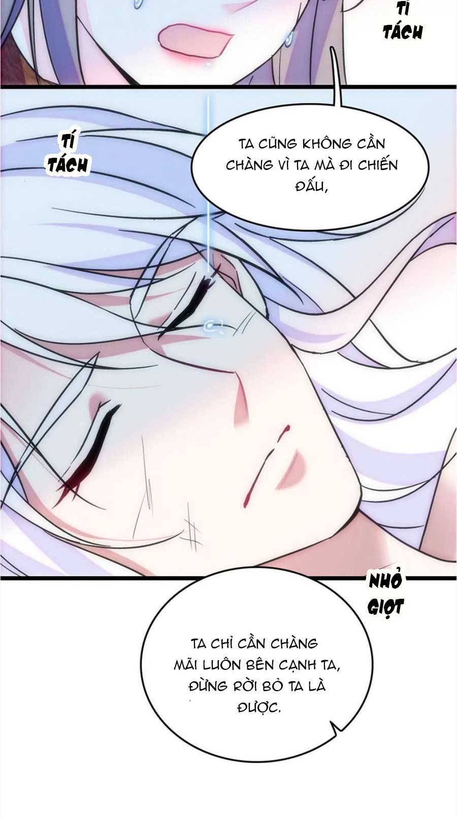 Manh Động Thú Thế Chapter 87 - Trang 2