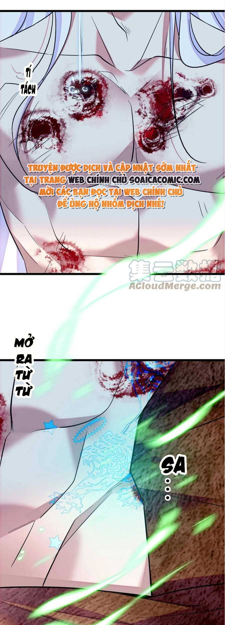 Manh Động Thú Thế Chapter 87 - Trang 2