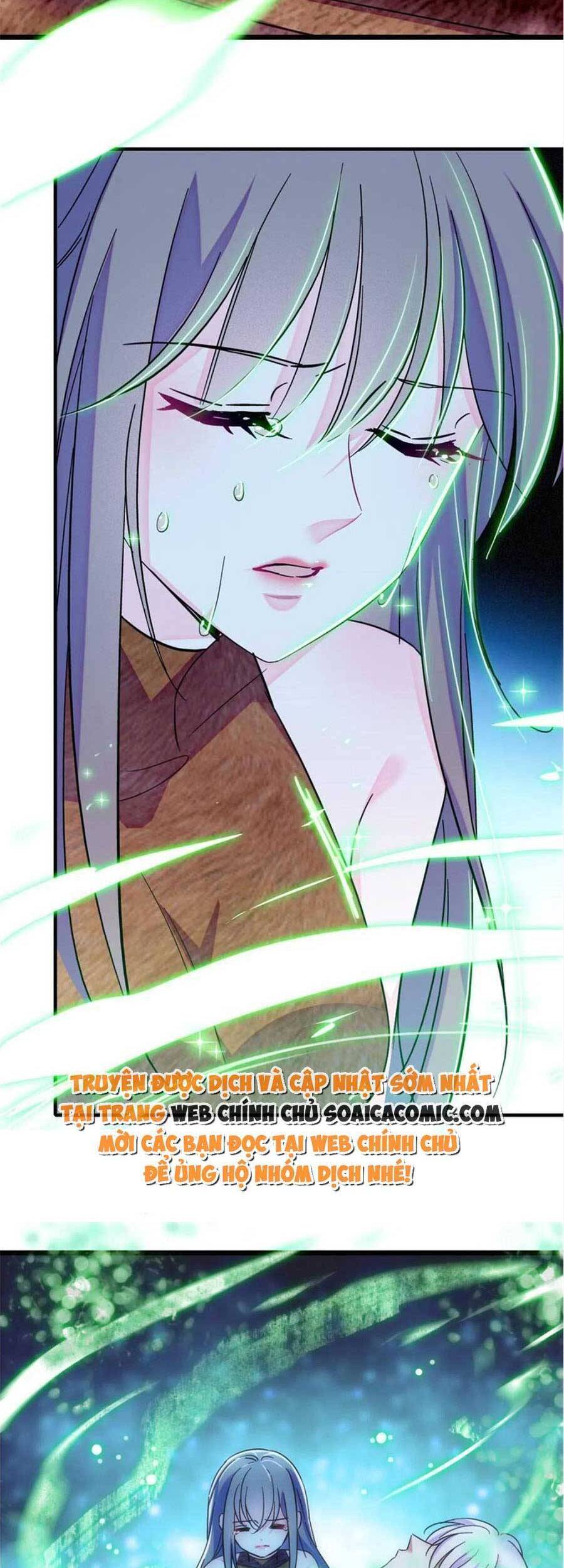 Manh Động Thú Thế Chapter 87 - Trang 2