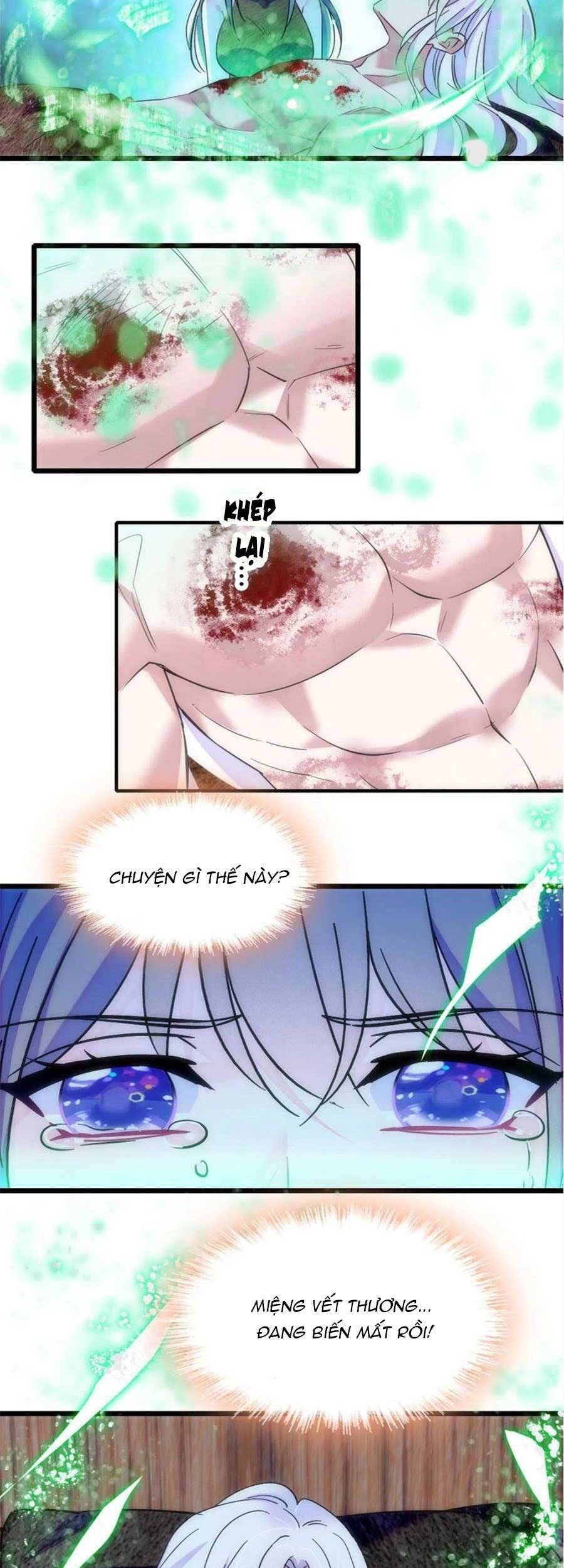 Manh Động Thú Thế Chapter 87 - Trang 2