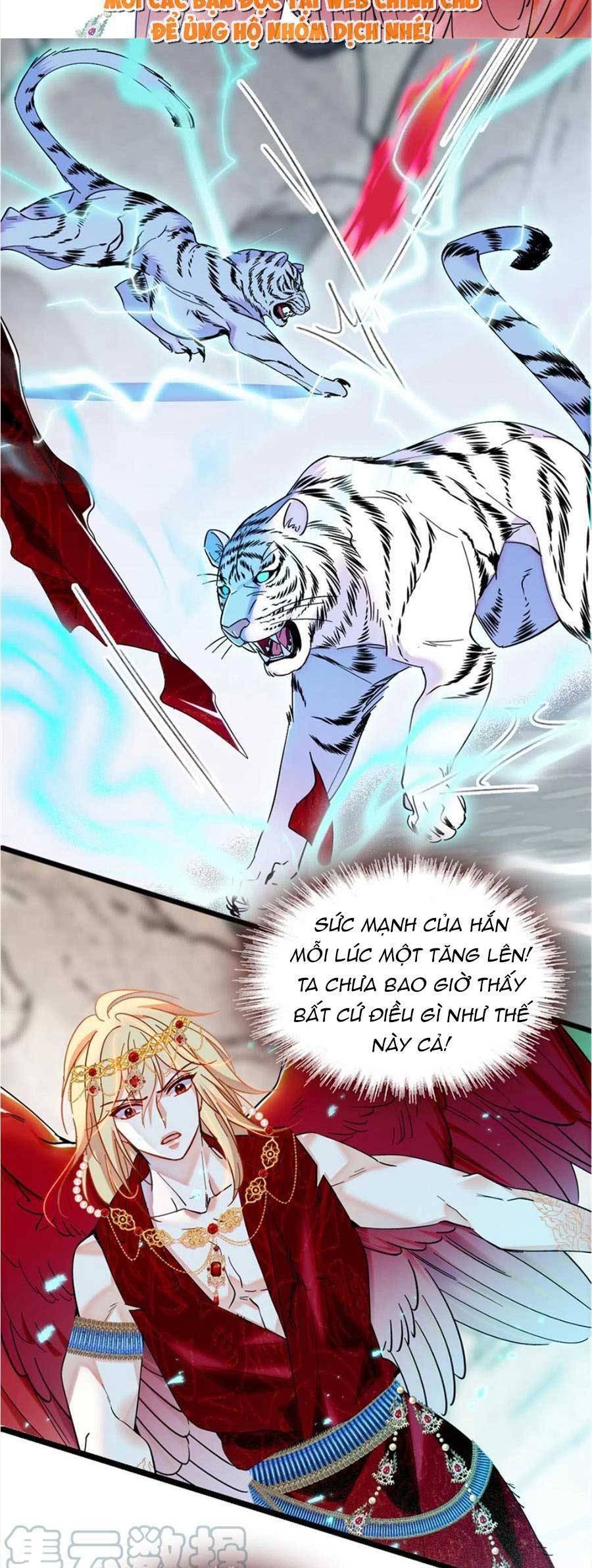 Manh Động Thú Thế Chapter 87 - Trang 2