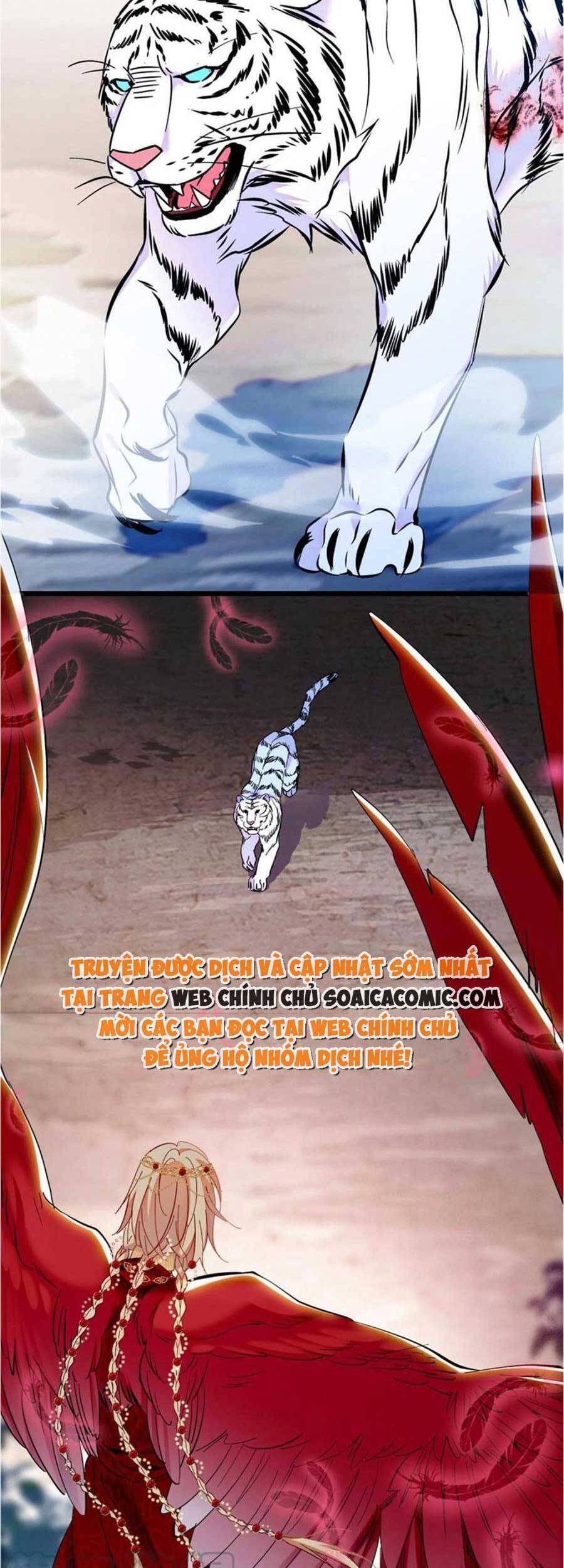 Manh Động Thú Thế Chapter 87 - Trang 2