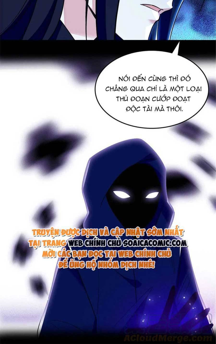 Manh Động Thú Thế Chapter 88 - Trang 2