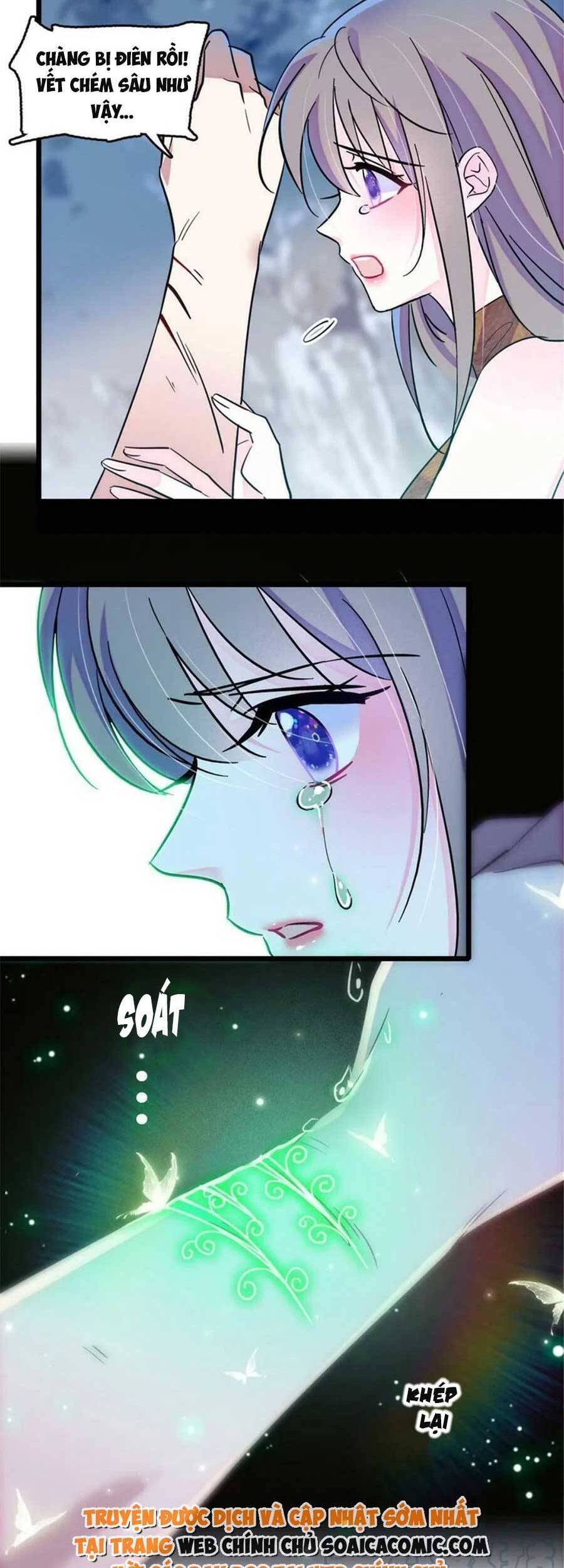 Manh Động Thú Thế Chapter 88 - Trang 2