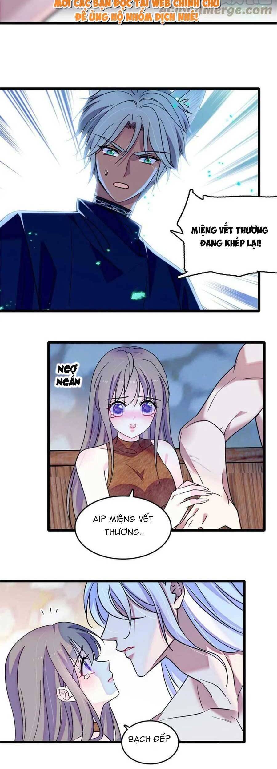 Manh Động Thú Thế Chapter 88 - Trang 2