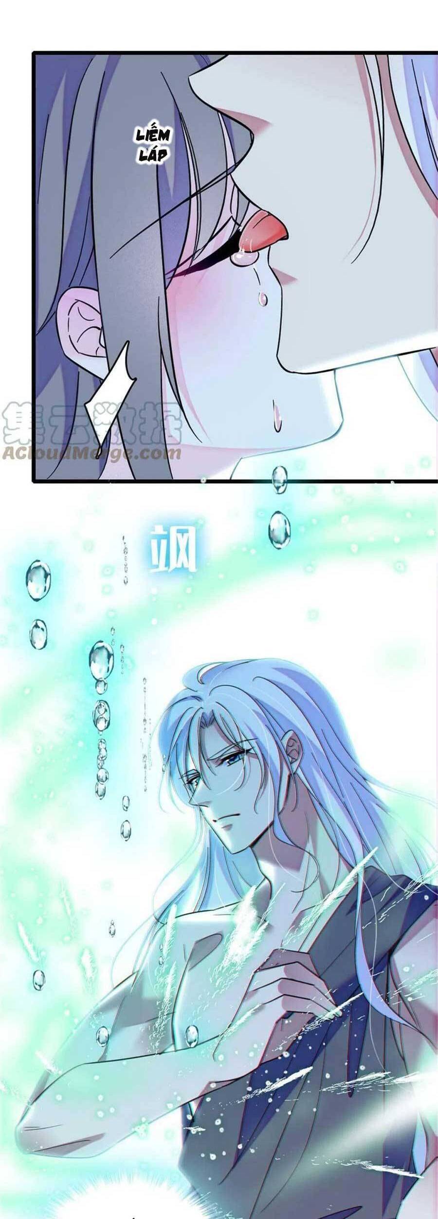 Manh Động Thú Thế Chapter 88 - Trang 2