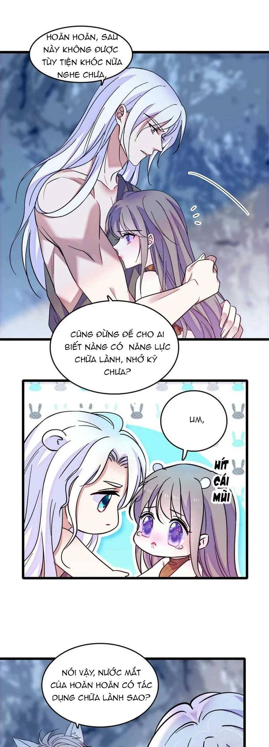 Manh Động Thú Thế Chapter 88 - Trang 2