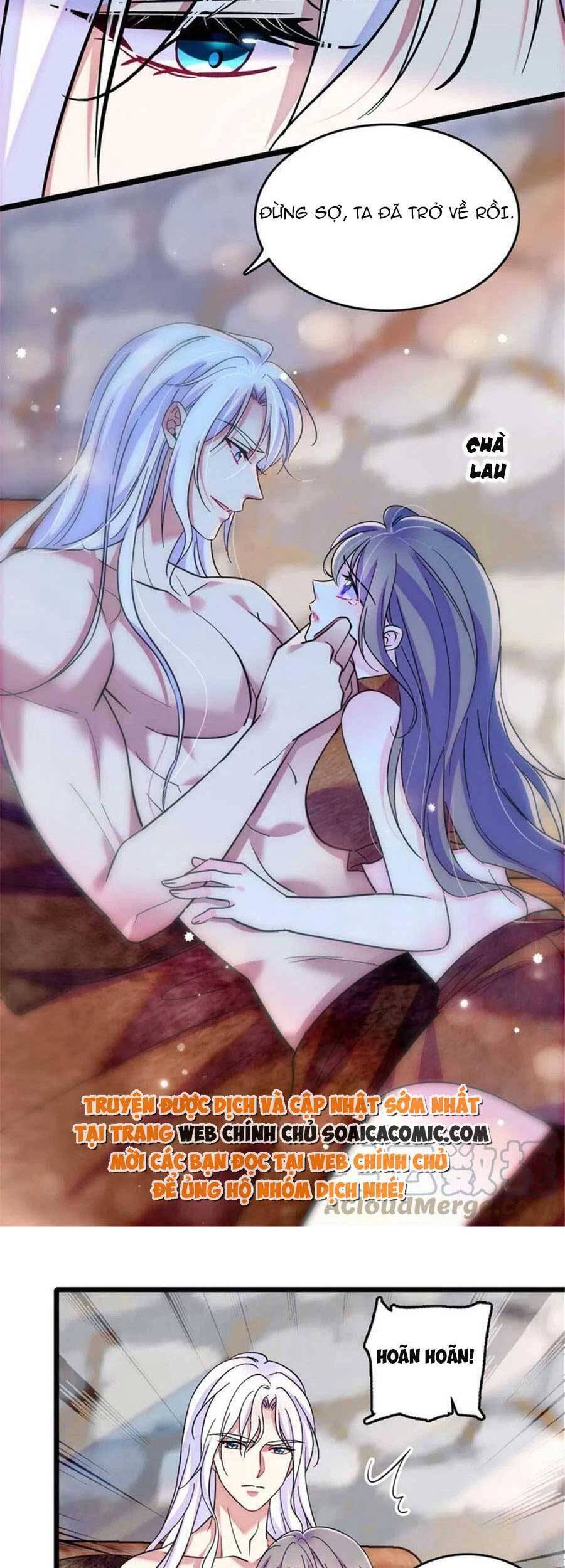 Manh Động Thú Thế Chapter 88 - Trang 2