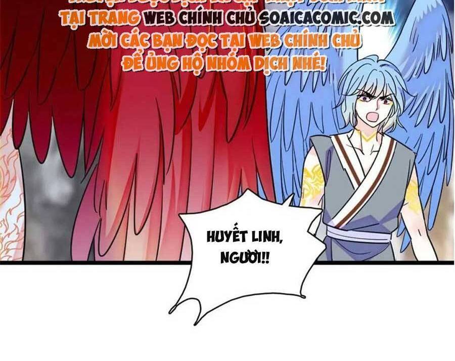 Manh Động Thú Thế Chapter 89 - Trang 2