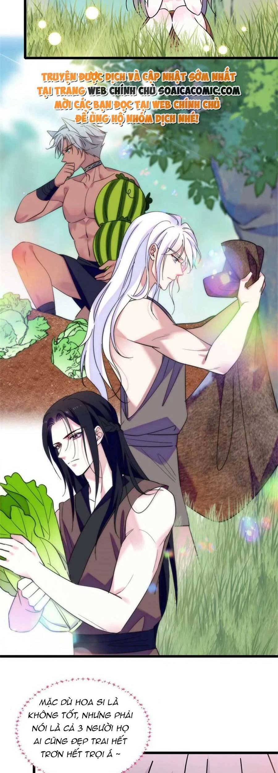 Manh Động Thú Thế Chapter 89 - Trang 2