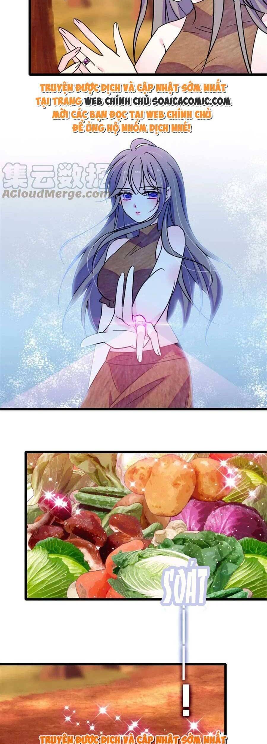 Manh Động Thú Thế Chapter 89 - Trang 2