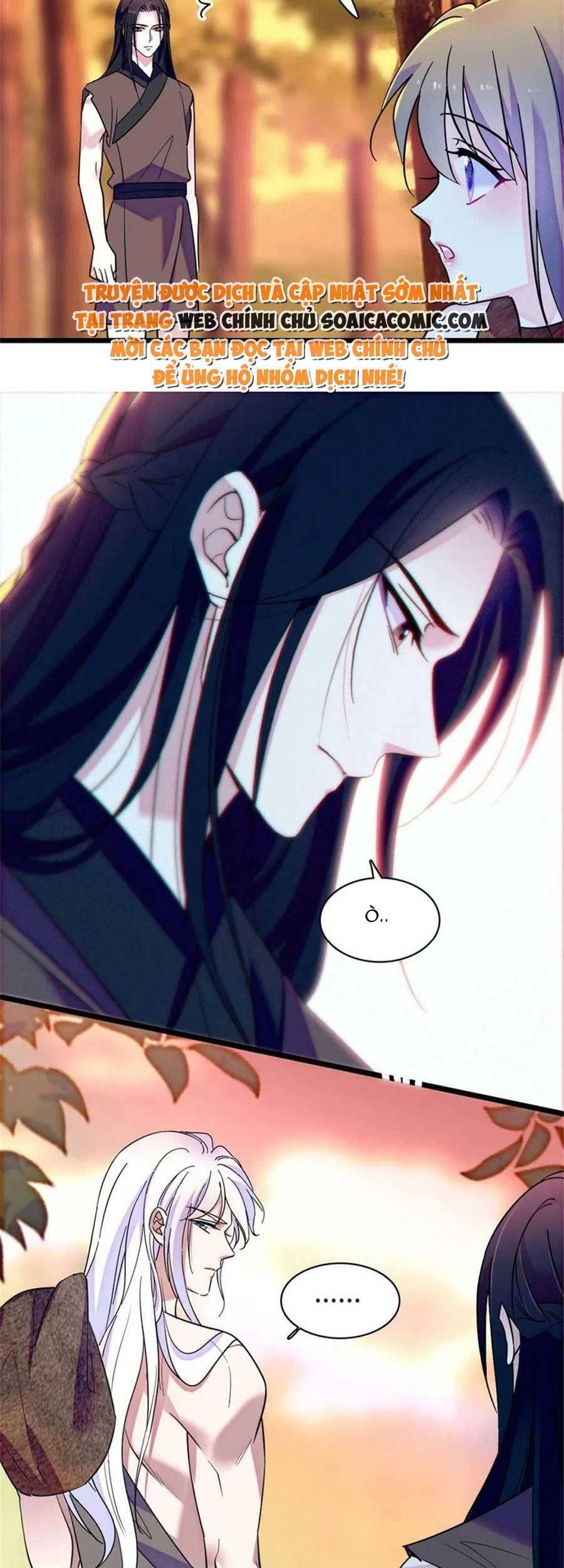 Manh Động Thú Thế Chapter 89 - Trang 2