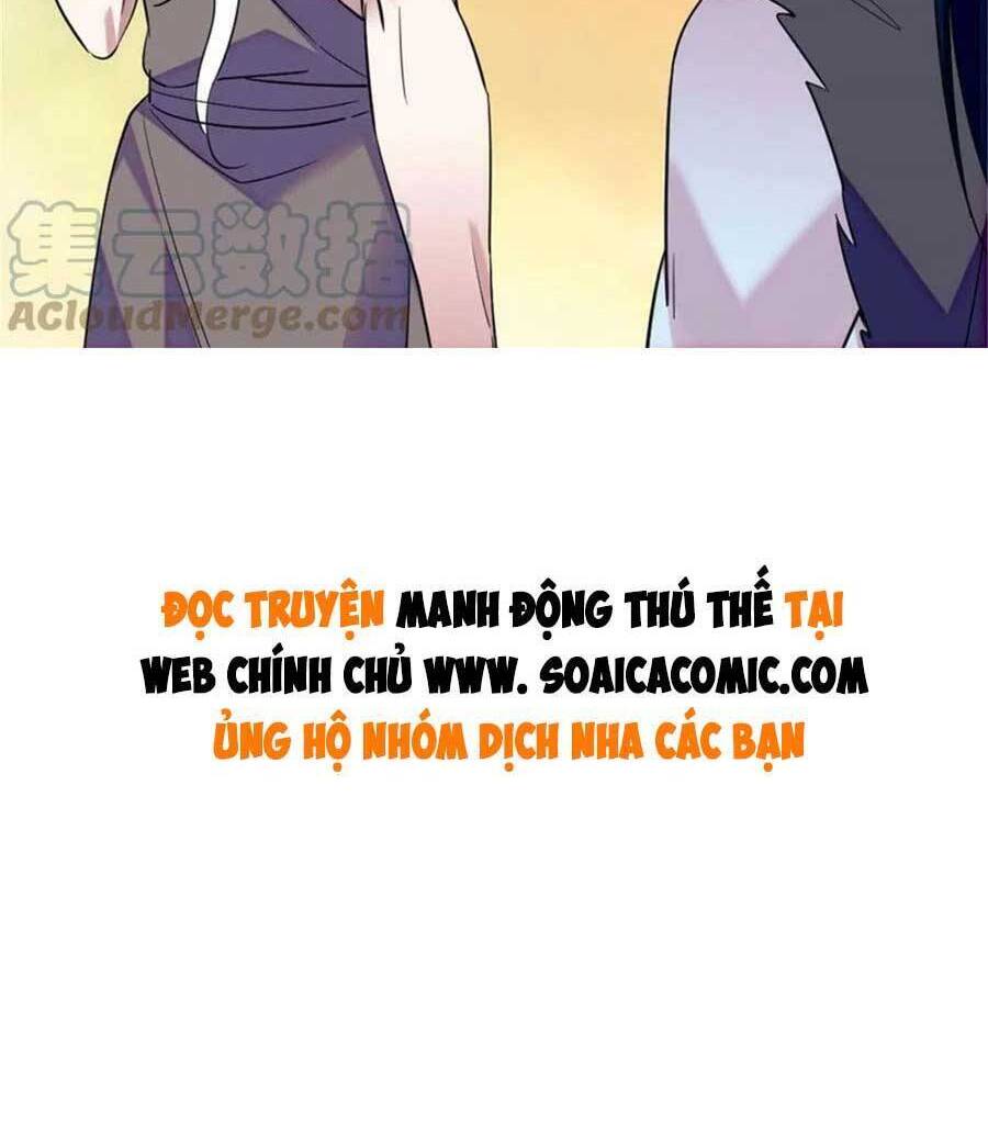 Manh Động Thú Thế Chapter 89 - Trang 2