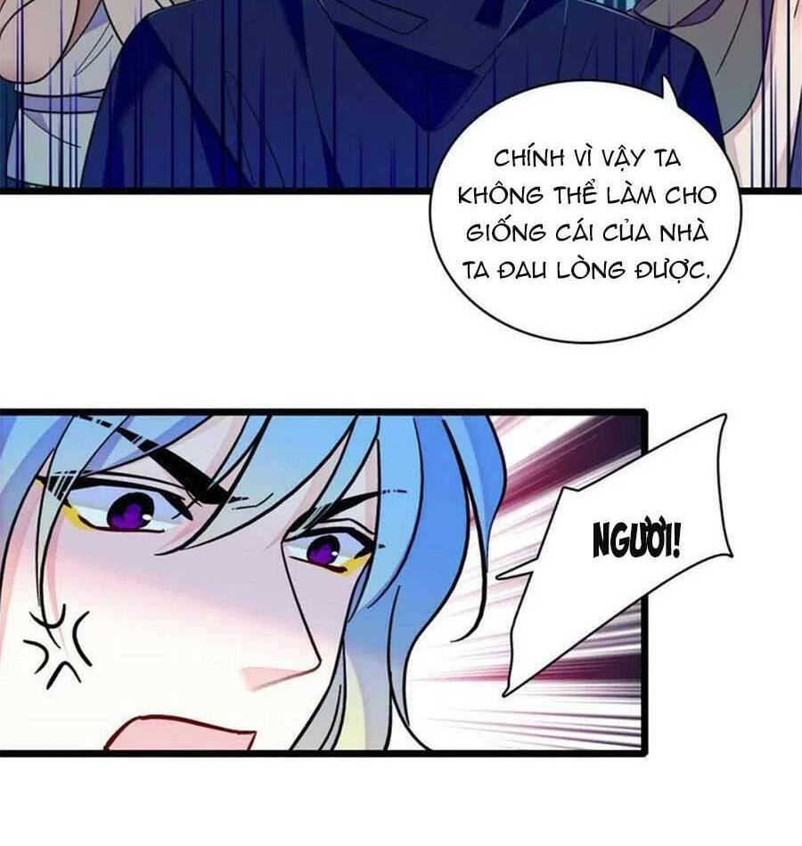 Manh Động Thú Thế Chapter 89 - Trang 2