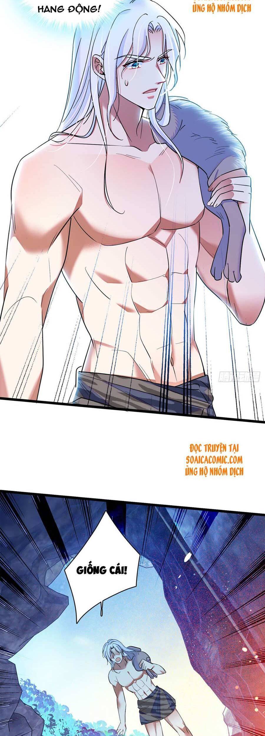 Manh Động Thú Thế Chapter 9 - Trang 2