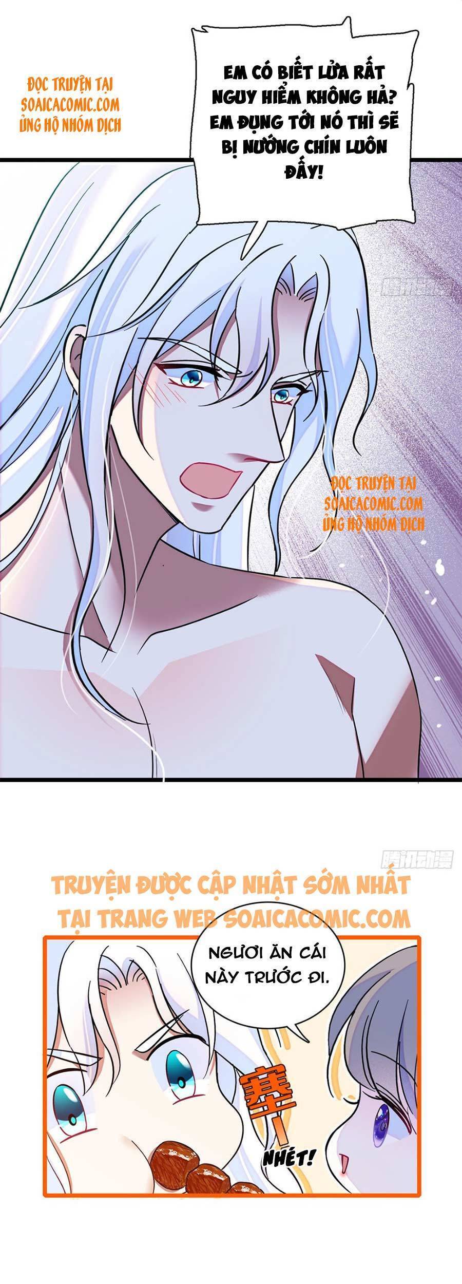 Manh Động Thú Thế Chapter 9 - Trang 2