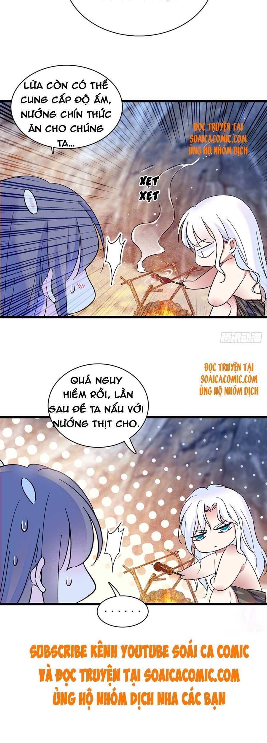 Manh Động Thú Thế Chapter 9 - Trang 2