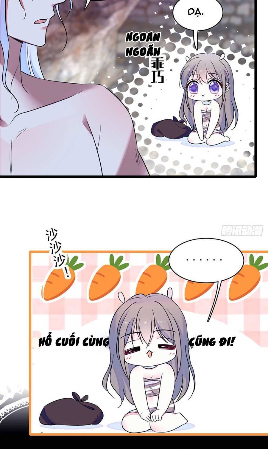 Manh Động Thú Thế Chapter 9 - Trang 2