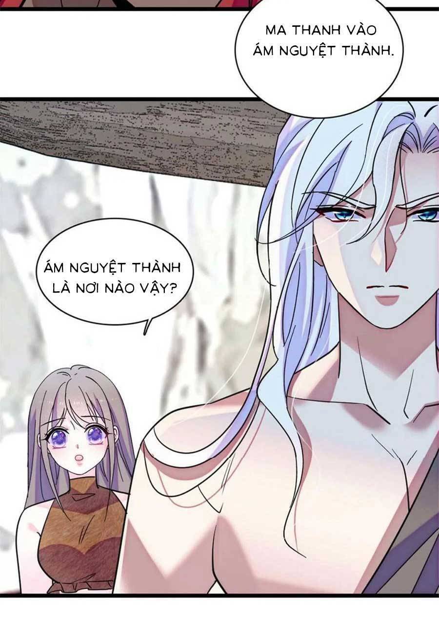 Manh Động Thú Thế Chapter 90 - Trang 2