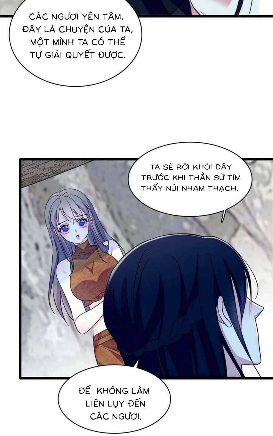 Manh Động Thú Thế Chapter 90 - Trang 2