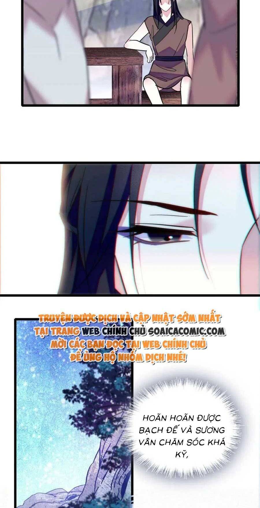 Manh Động Thú Thế Chapter 90 - Trang 2