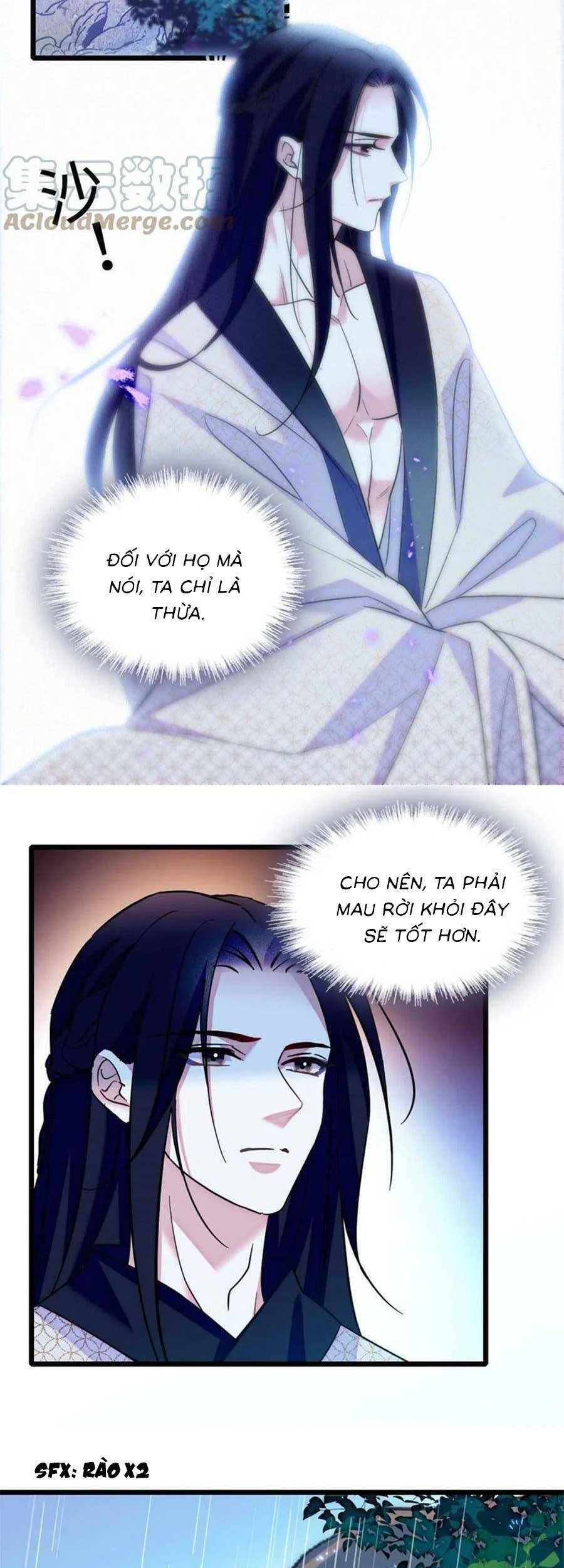 Manh Động Thú Thế Chapter 90 - Trang 2