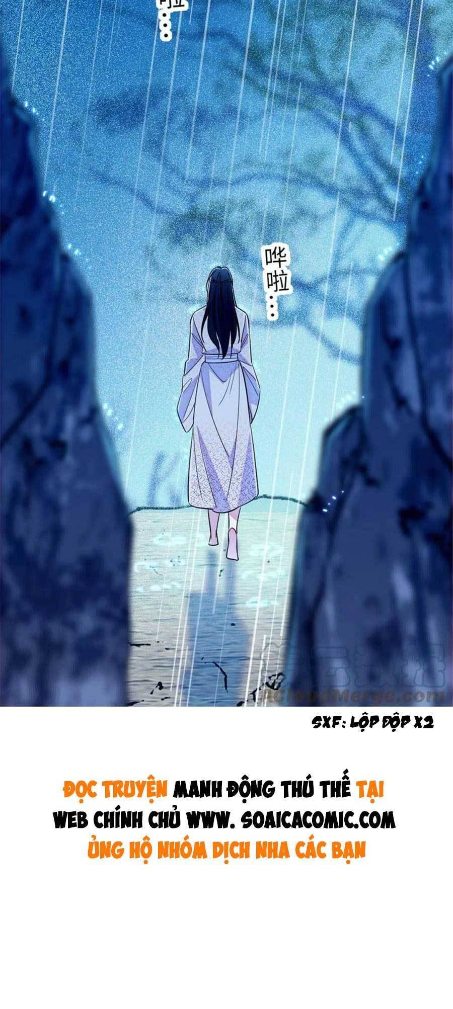 Manh Động Thú Thế Chapter 90 - Trang 2