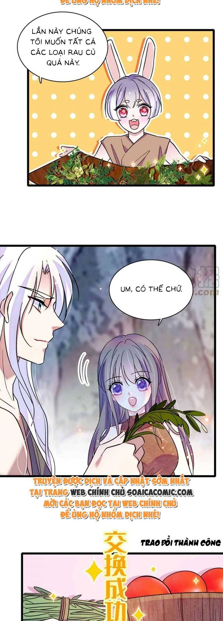 Manh Động Thú Thế Chapter 90 - Trang 2