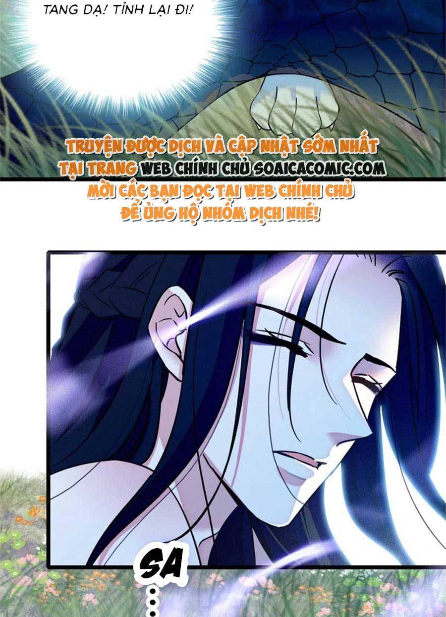 Manh Động Thú Thế Chapter 91 - Trang 2