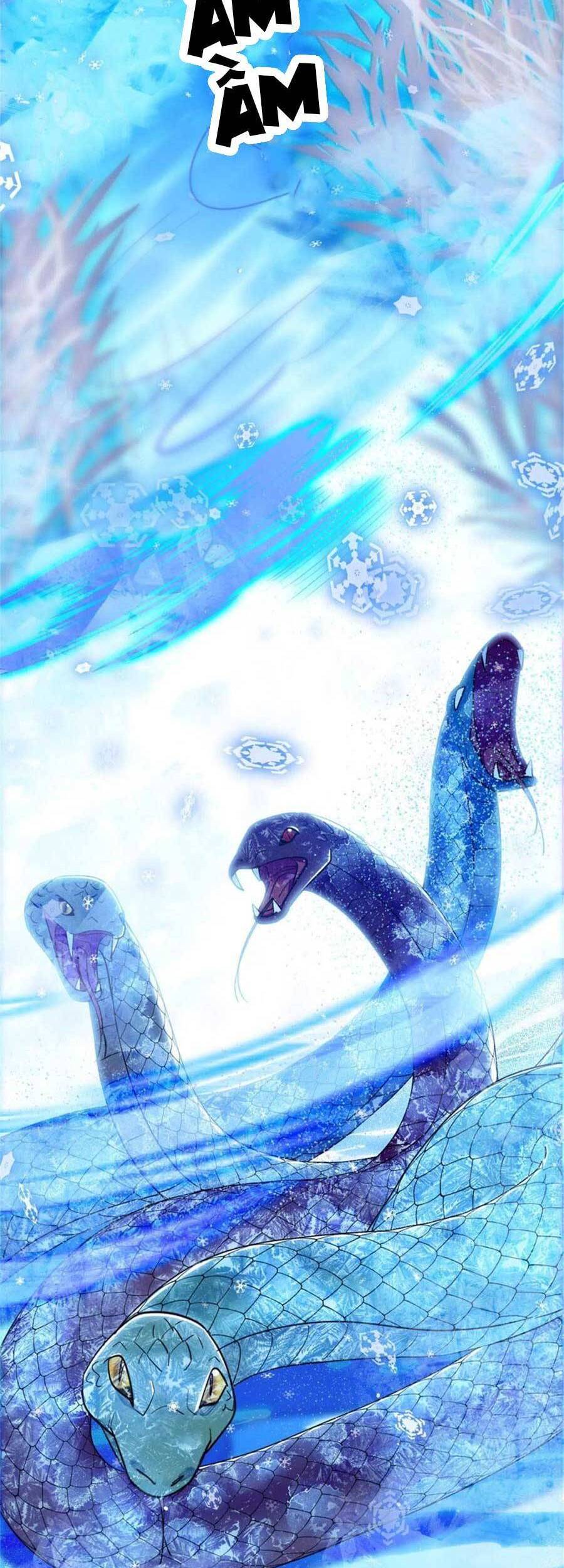 Manh Động Thú Thế Chapter 91 - Trang 2