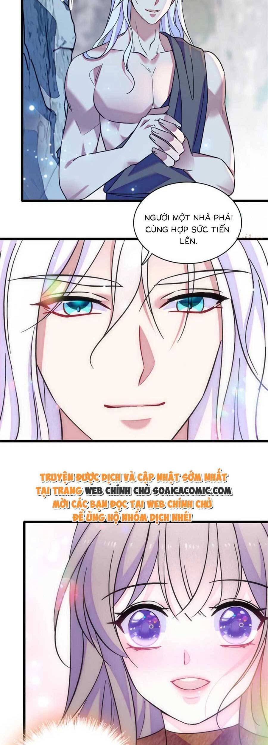 Manh Động Thú Thế Chapter 91 - Trang 2