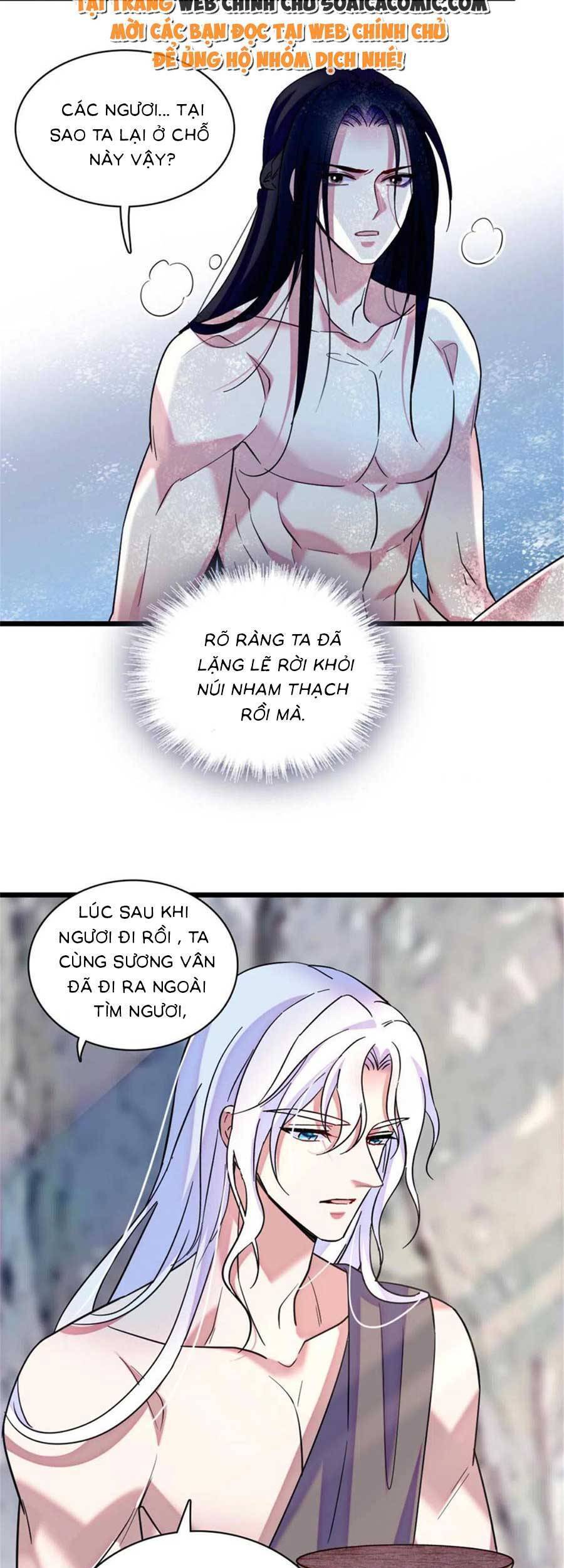 Manh Động Thú Thế Chapter 92 - Trang 2