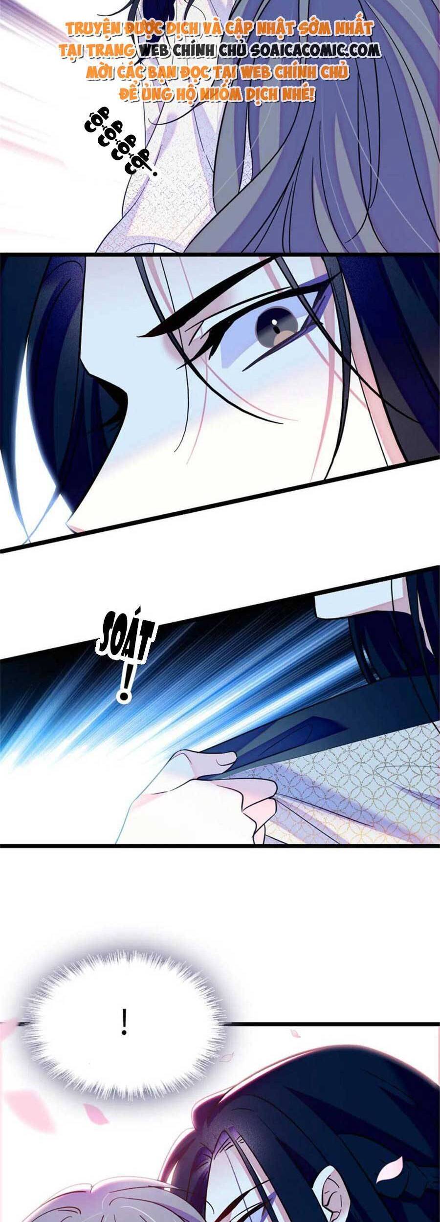 Manh Động Thú Thế Chapter 92 - Trang 2