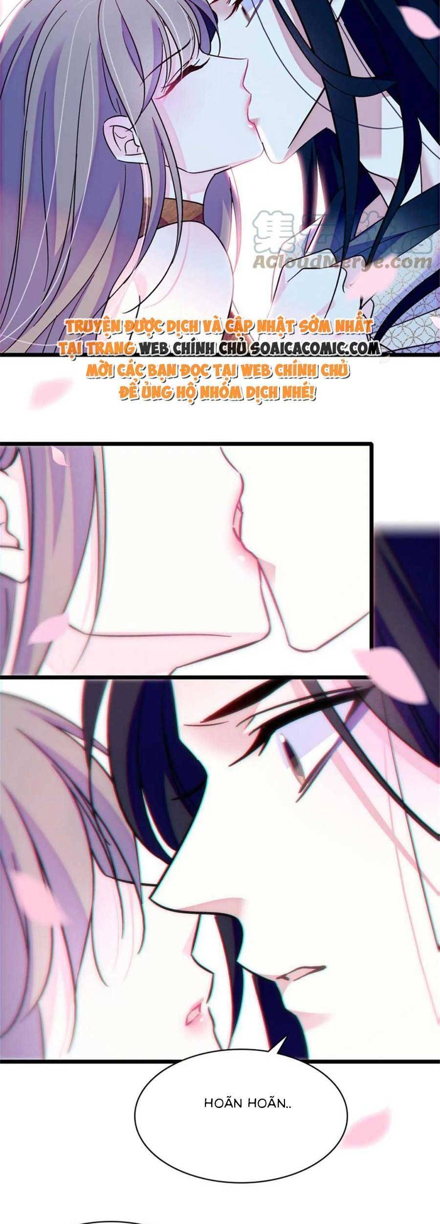 Manh Động Thú Thế Chapter 92 - Trang 2