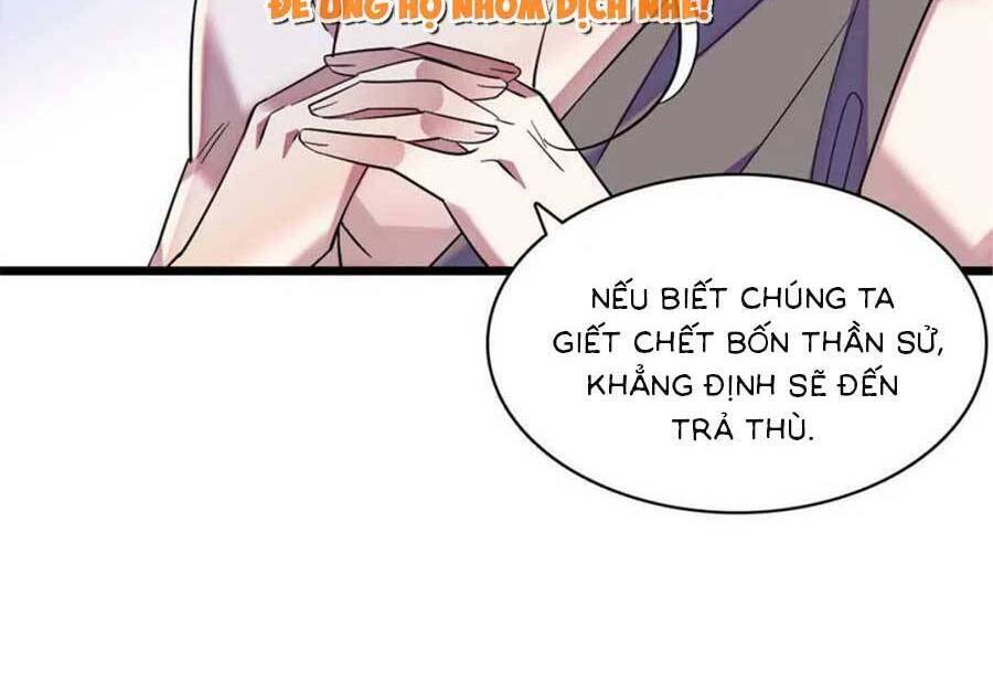 Manh Động Thú Thế Chapter 93 - Trang 2