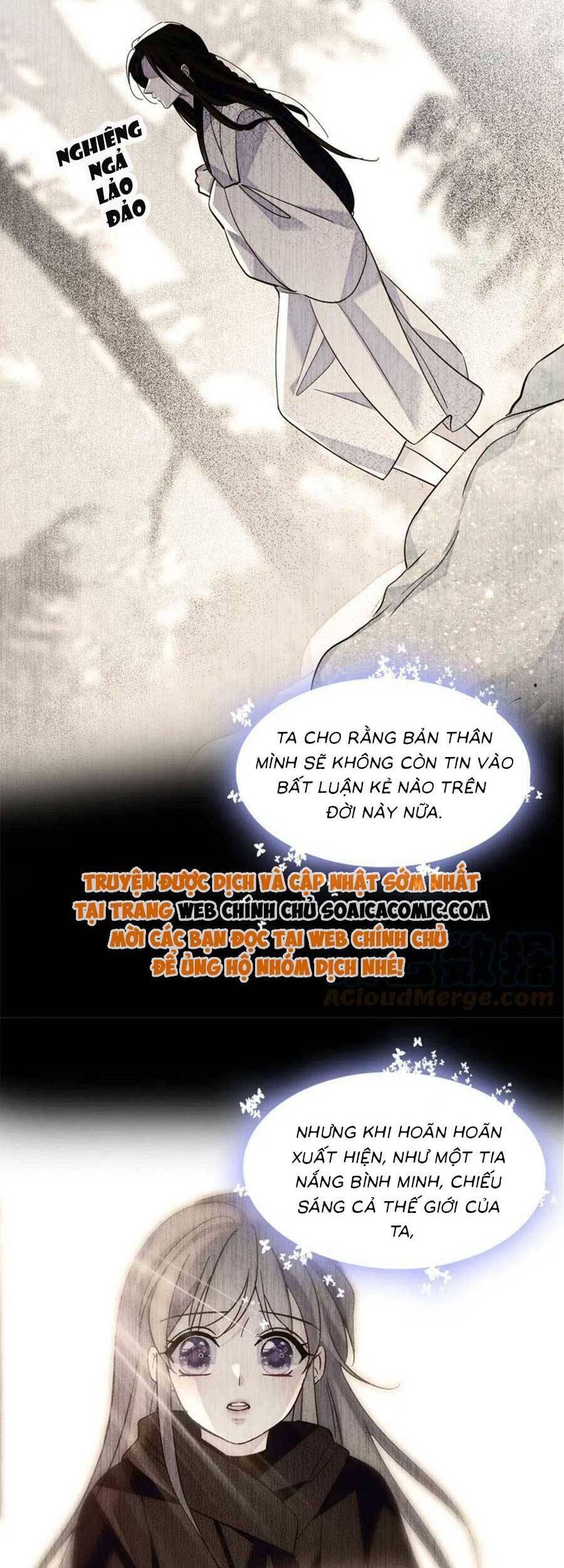 Manh Động Thú Thế Chapter 93 - Trang 2