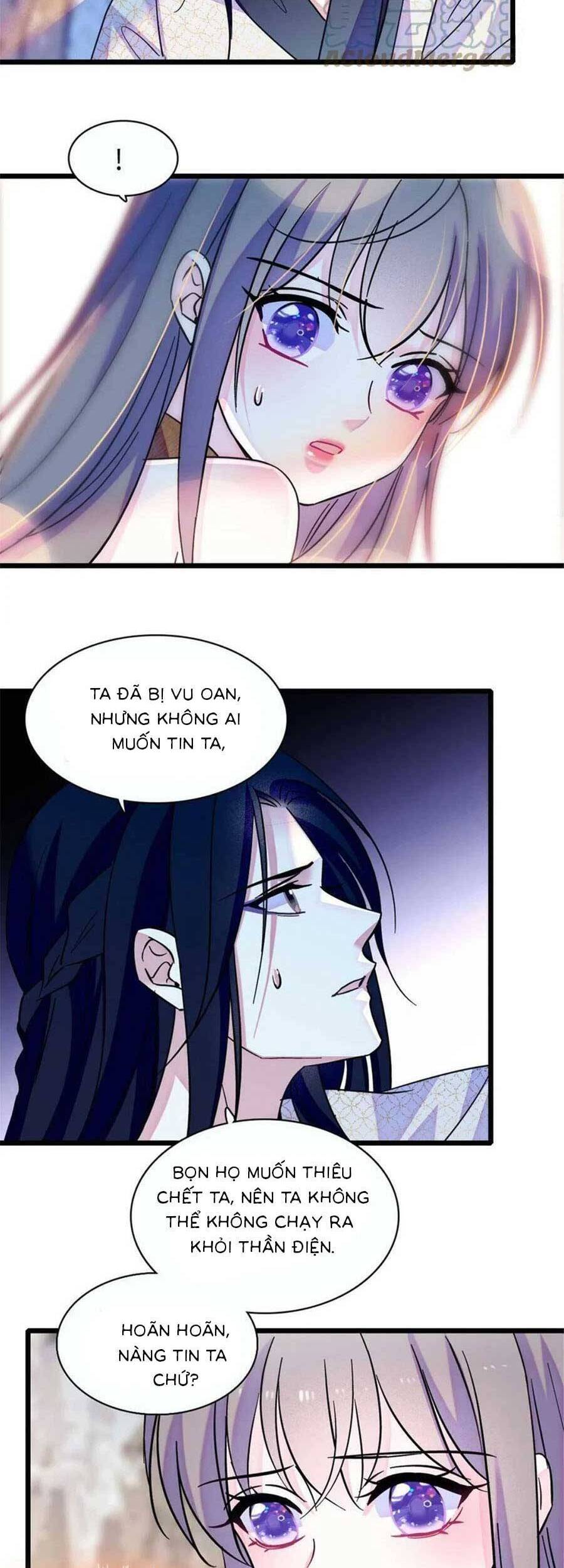 Manh Động Thú Thế Chapter 93 - Trang 2