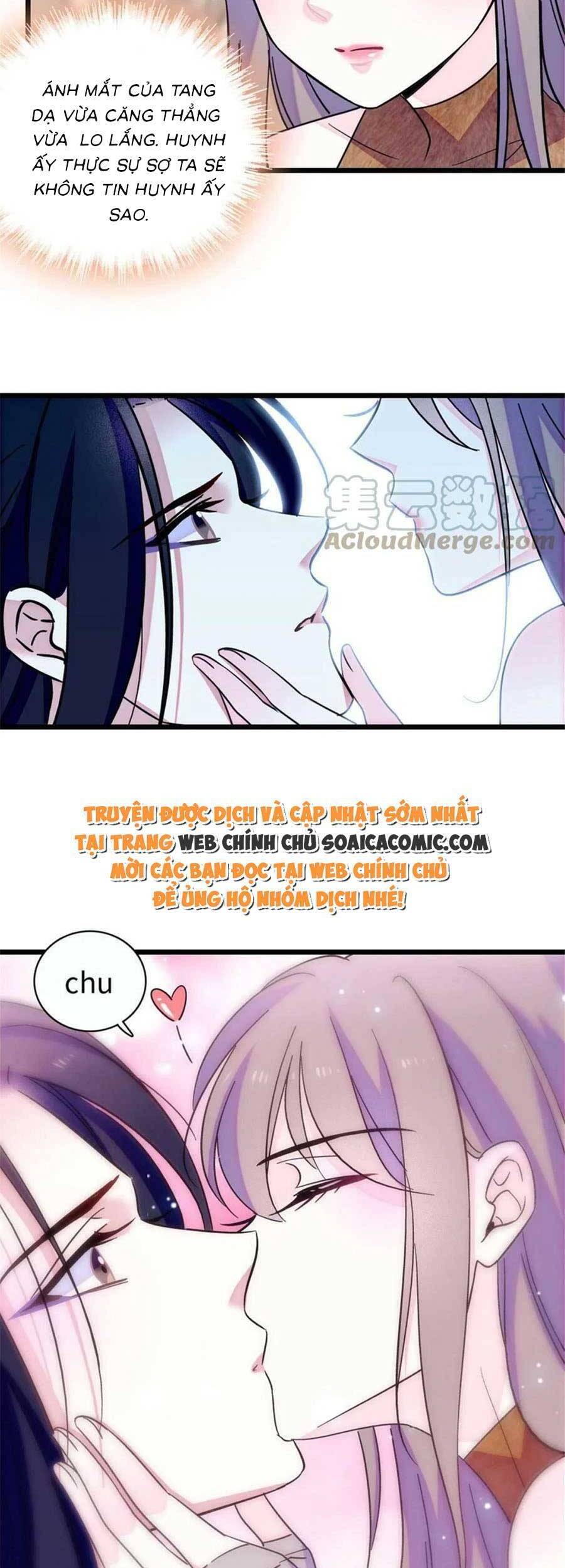 Manh Động Thú Thế Chapter 93 - Trang 2