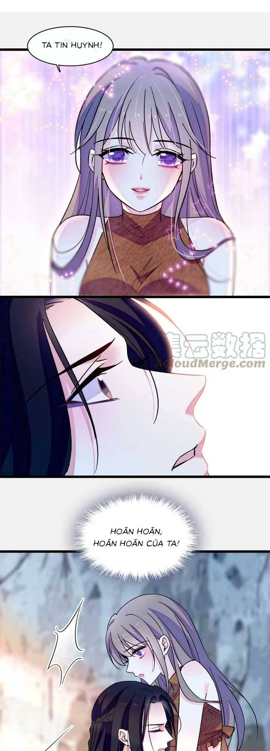 Manh Động Thú Thế Chapter 93 - Trang 2