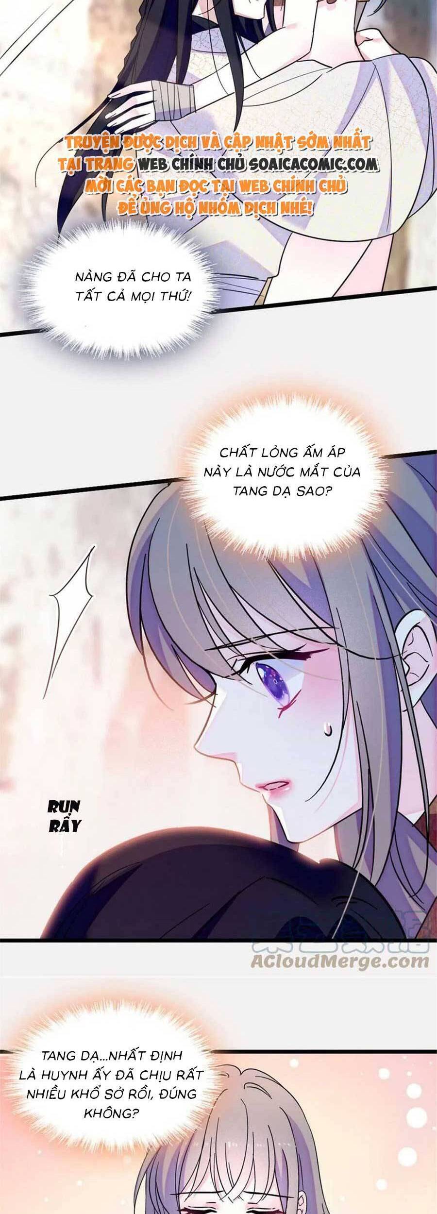 Manh Động Thú Thế Chapter 93 - Trang 2