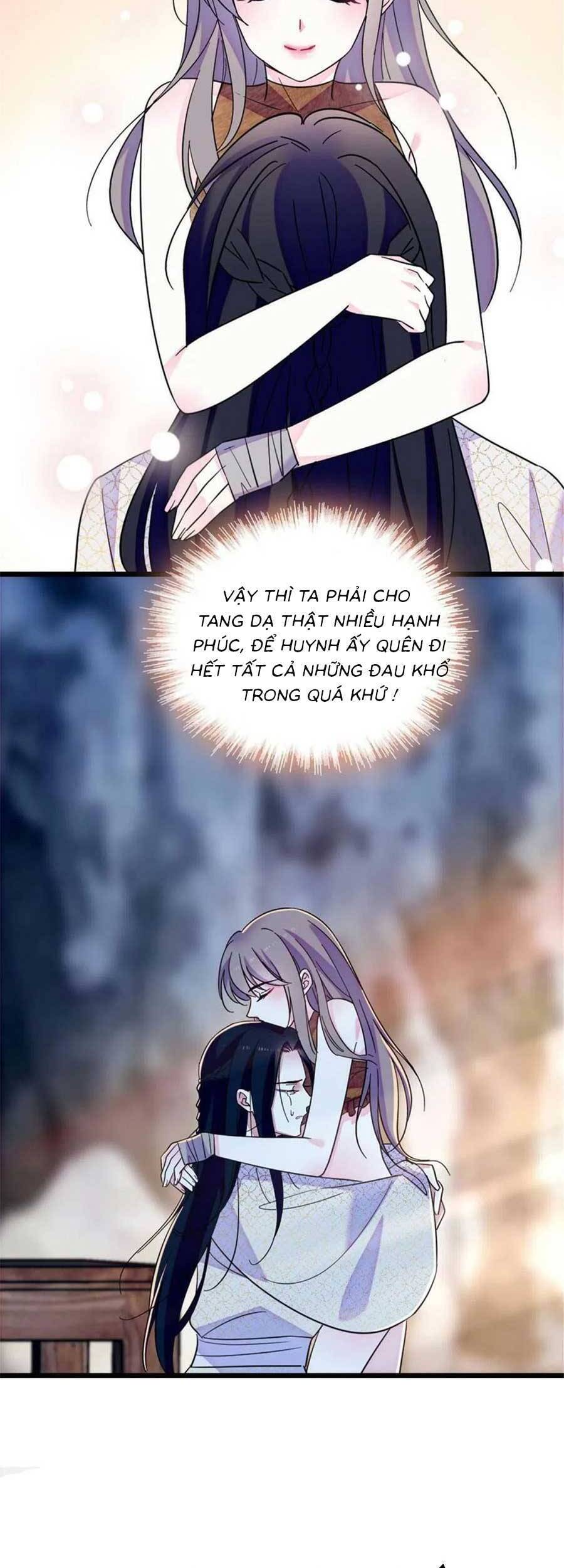 Manh Động Thú Thế Chapter 93 - Trang 2