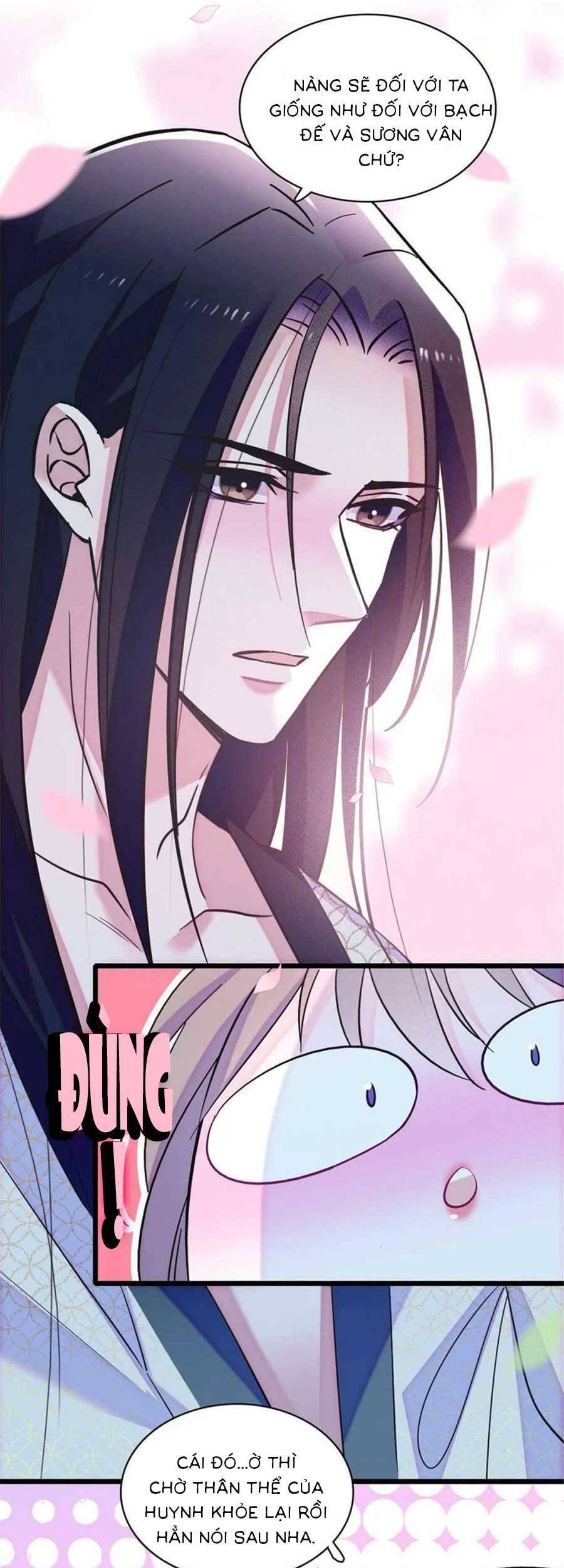 Manh Động Thú Thế Chapter 93 - Trang 2