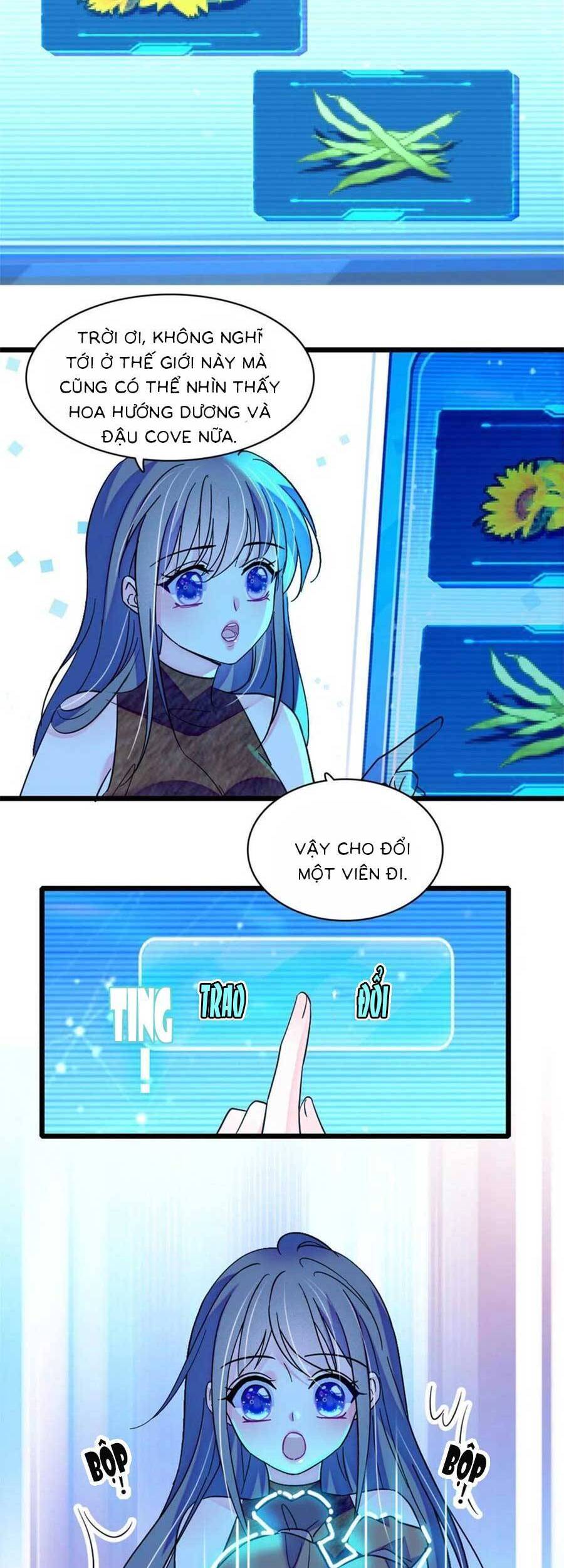 Manh Động Thú Thế Chapter 94 - Trang 2