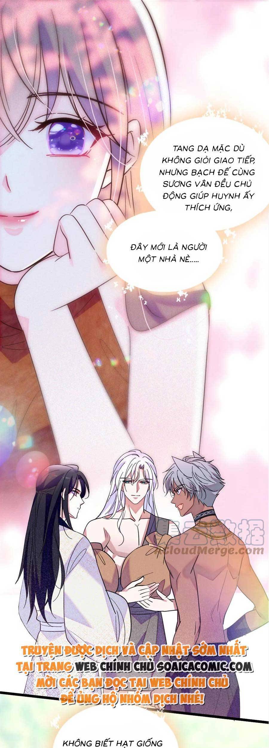 Manh Động Thú Thế Chapter 94 - Trang 2