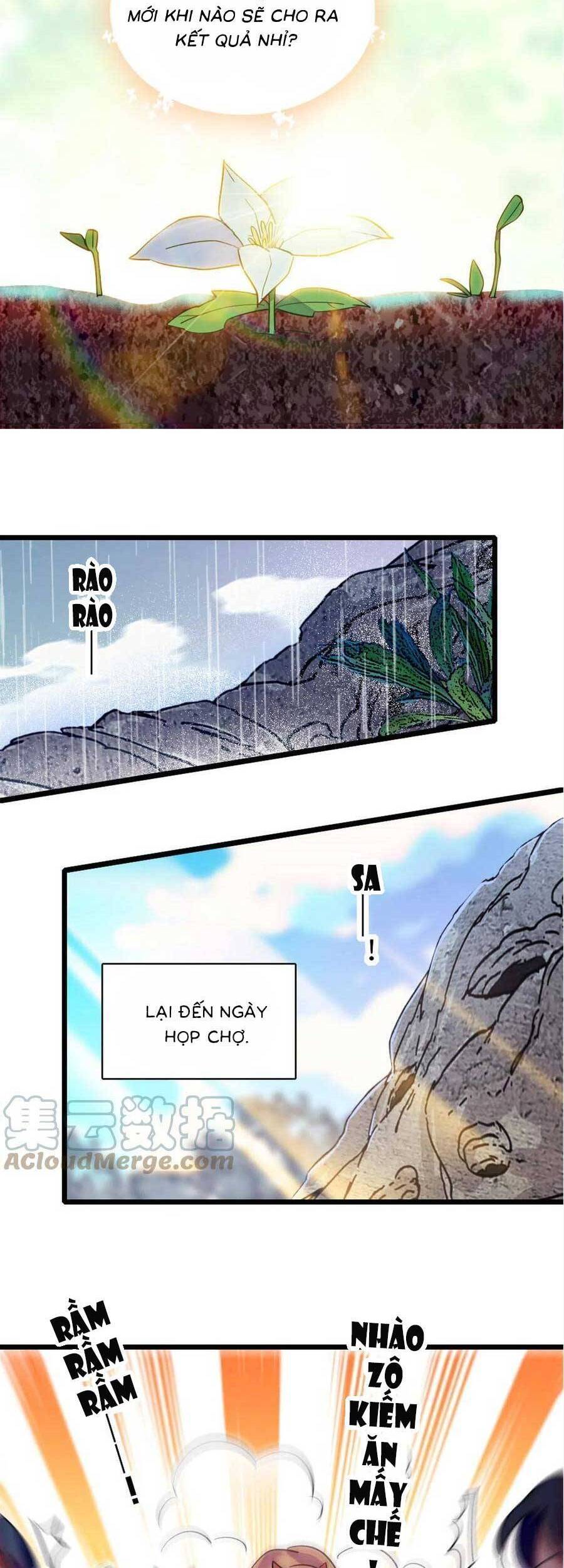 Manh Động Thú Thế Chapter 94 - Trang 2