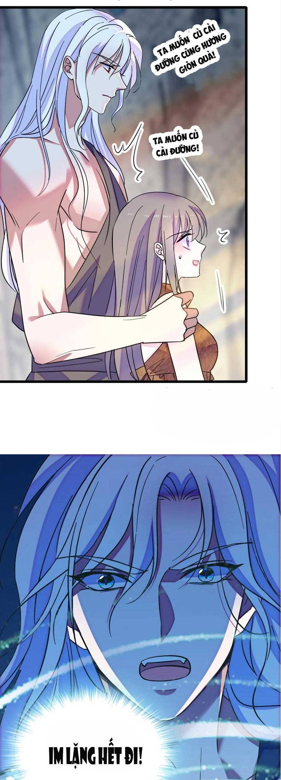 Manh Động Thú Thế Chapter 94 - Trang 2