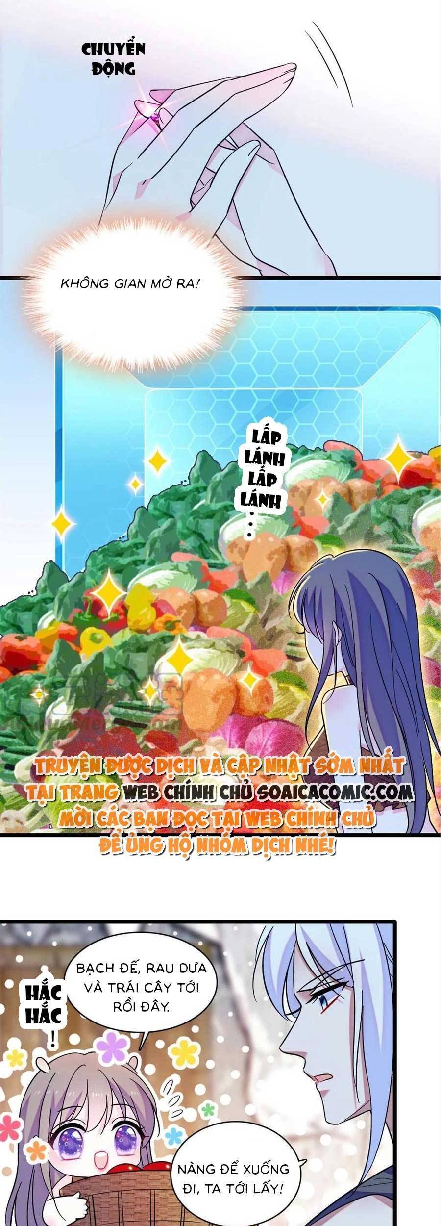 Manh Động Thú Thế Chapter 94 - Trang 2