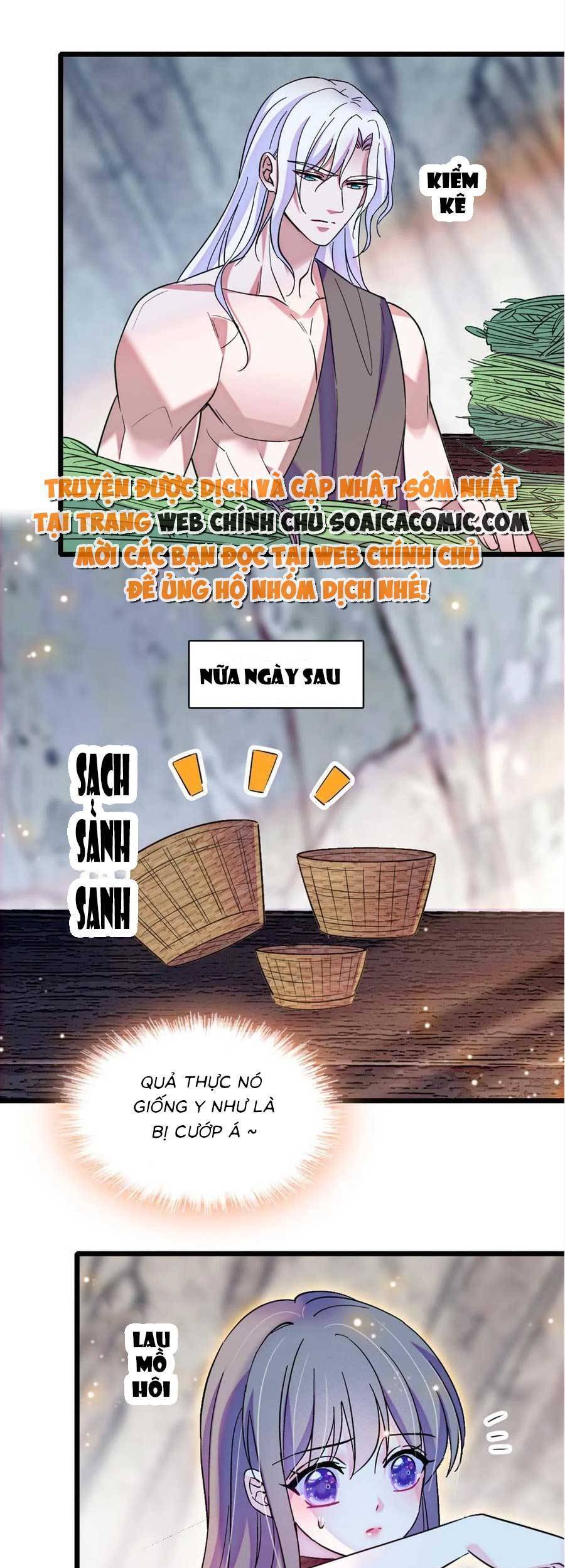 Manh Động Thú Thế Chapter 94 - Trang 2