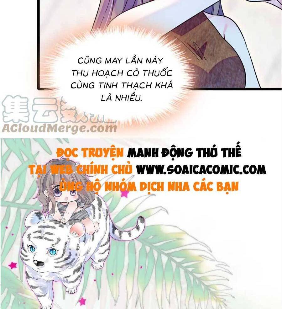Manh Động Thú Thế Chapter 94 - Trang 2