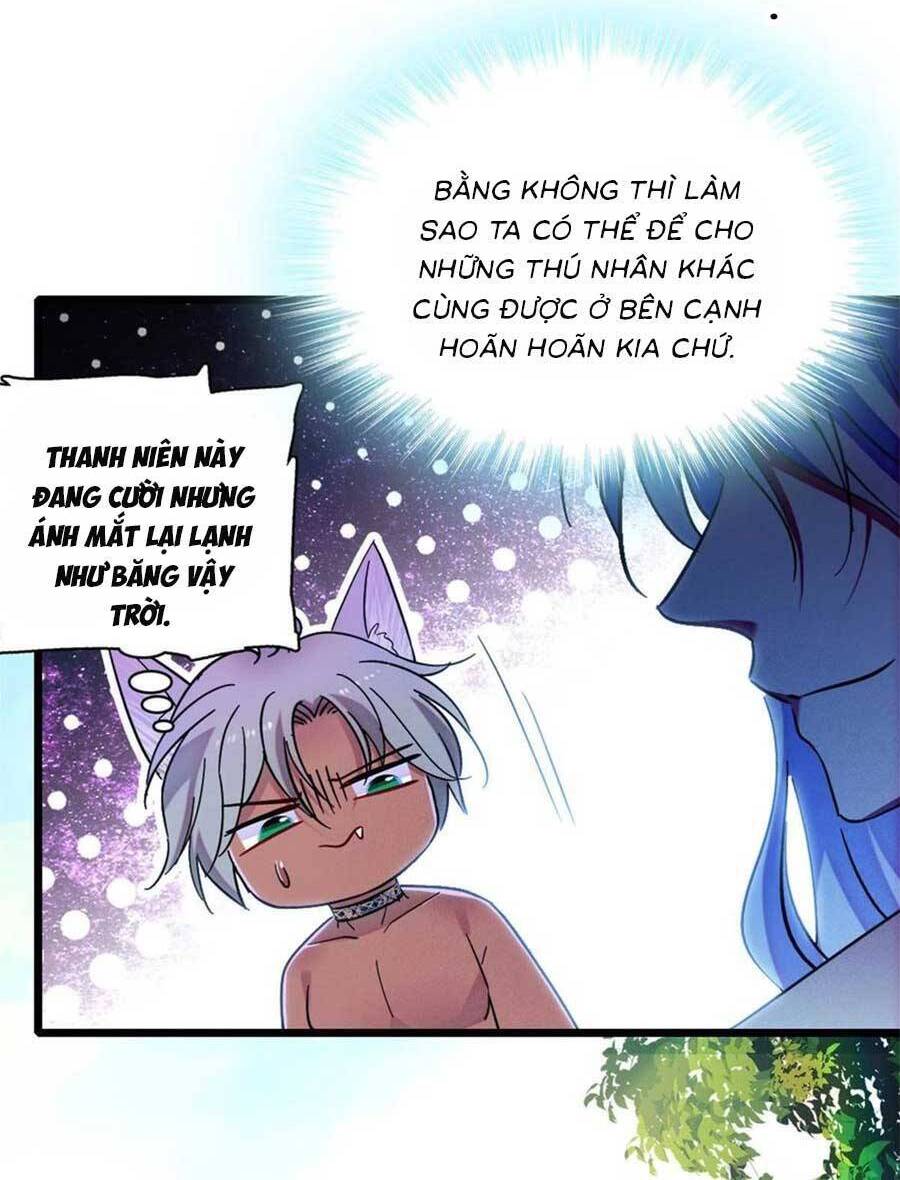 Manh Động Thú Thế Chapter 94 - Trang 2